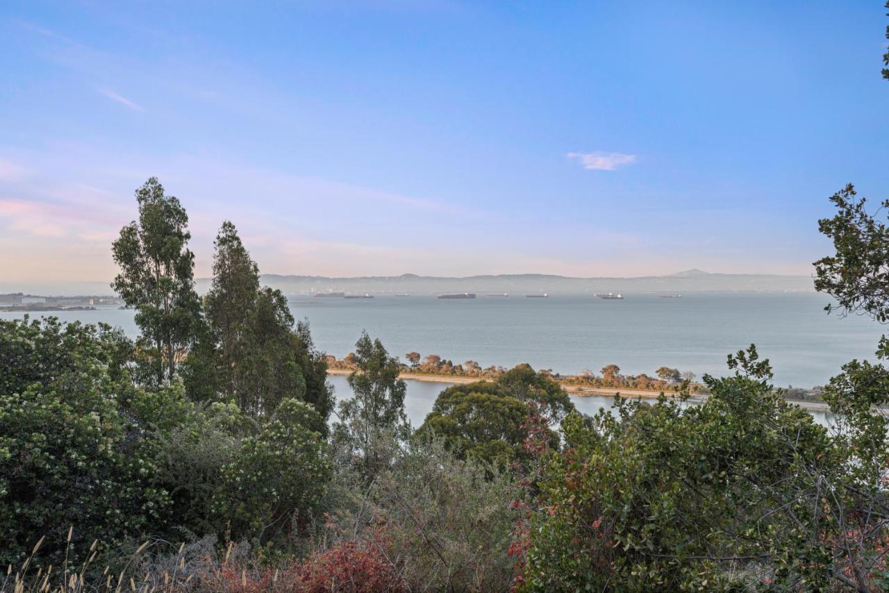 Marbella Lane - 3Br Penthouse Executive Suite, Sfo, Parking Brisbane Exterior foto